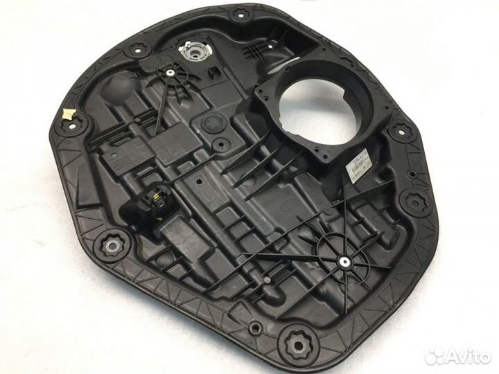 Стеклоподъемник задний правый Kia Optima 3 седан