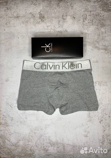 Трусы для мужчин Calvin Klein