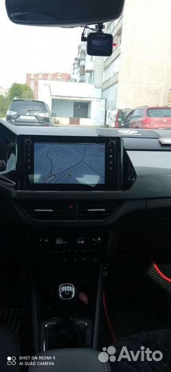 Мультимедия polo