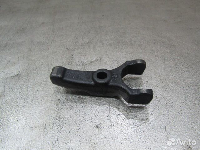 Прижим форсунки двигателя Cursor10 Iveco Stralis