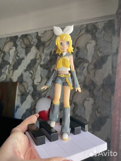 Фигурка аниме