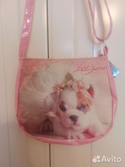 Сумка детская