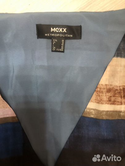 Платье mexx 42-44