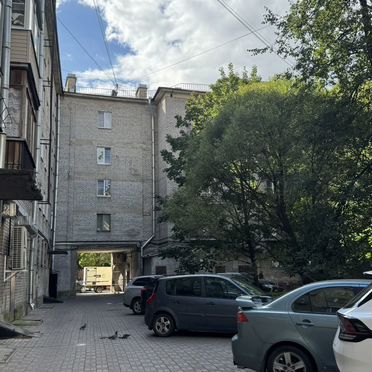 Машиноместо, 10 м²