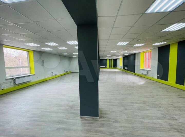 Торговая площадь, 120 м²