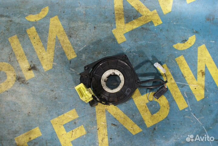 Лента шлейф srs Nissan almera N15