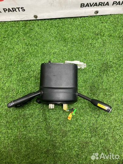 Блок подрулевых переключателей Mercedes E W212 3.0