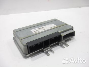 Блок управления пневмоподвеской