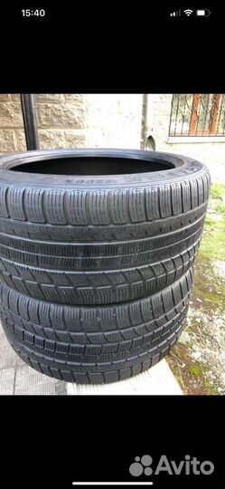 Hankook Ventus S1 Evo 3 K127 295/40 R20