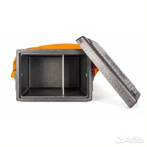 Ящик рыболовный для зимней рыбалки