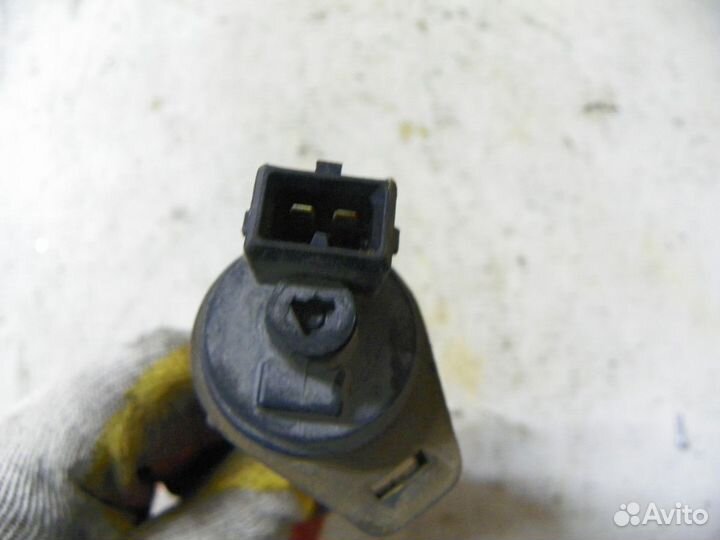 Клапан электромагнитный Ford S-MAX