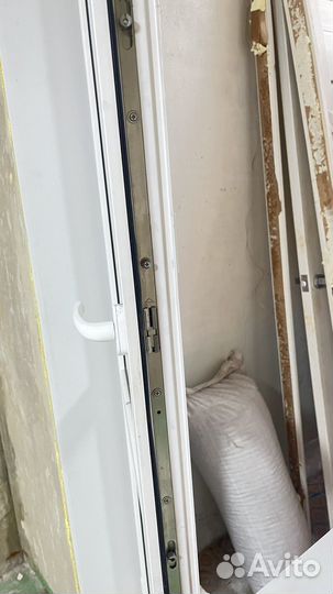 Окна стеклопакеты бу