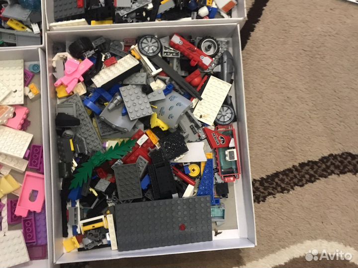 Lego