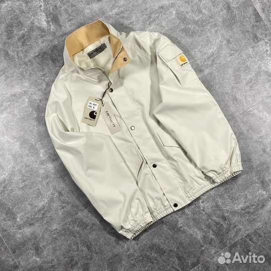 Куртка ветровка Carhartt