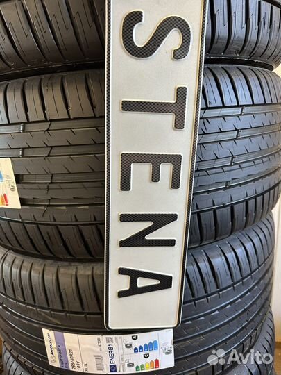 Michelin Pilot Sport 4 SUV 285/40 R21 109Y