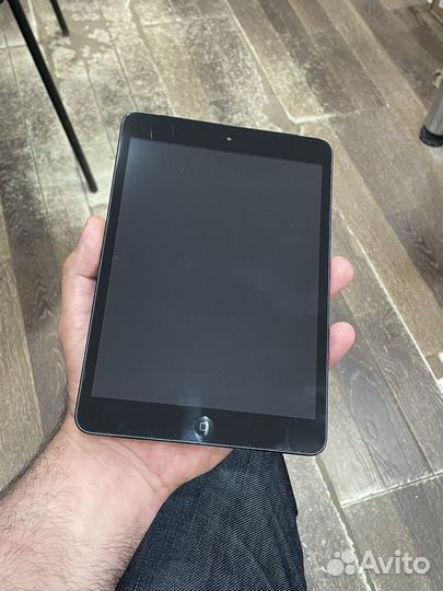 iPad mini 64gb Lte
