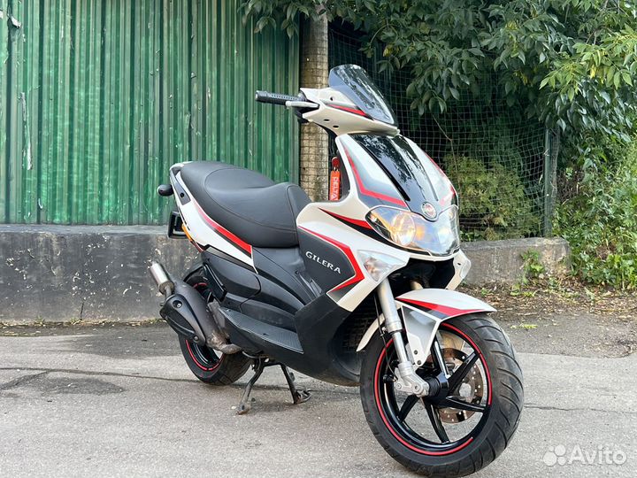 Продам Gilera Runner SP 50