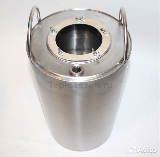 Дистиллятор Родник 20 литров