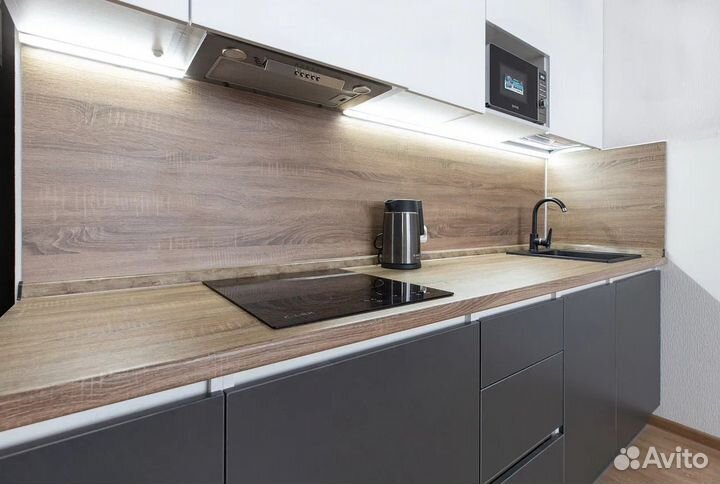 Кухни на заказ