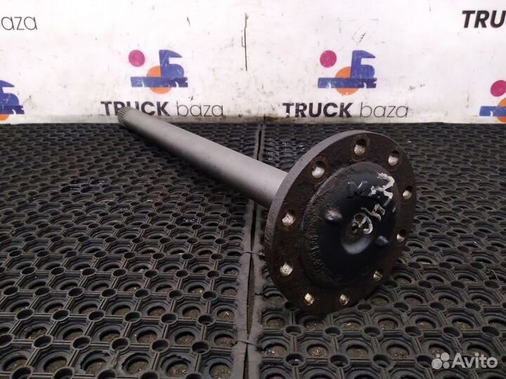 81355020146 Полуось без блокировки