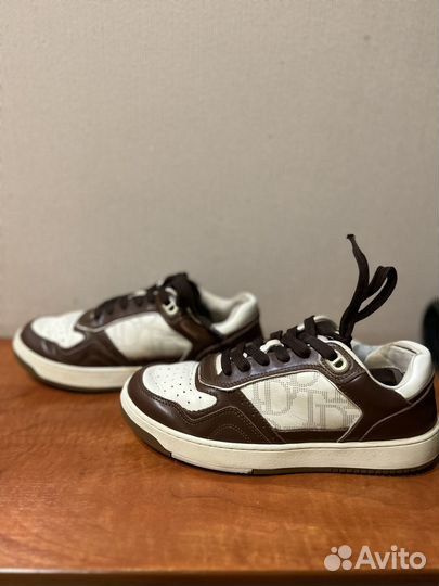 Кеды осенние