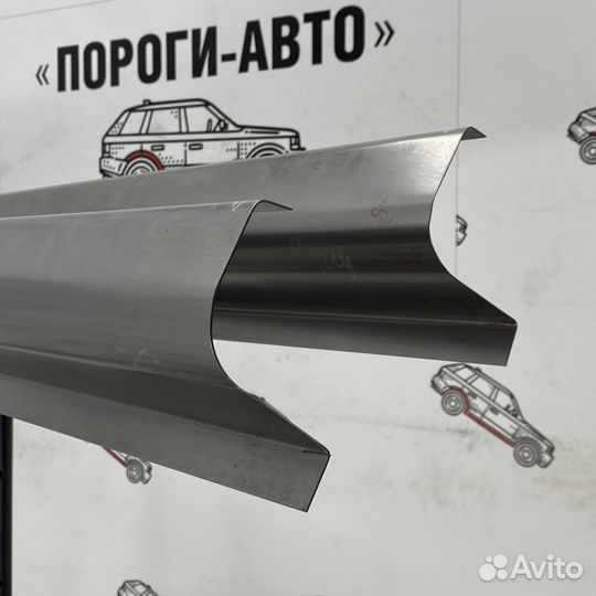 Ремкомплект кузовных порогов Volkswagen Pointer