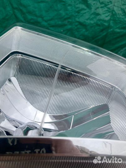 Правая птф Hyundai Creta Хёнде Крета 2016+