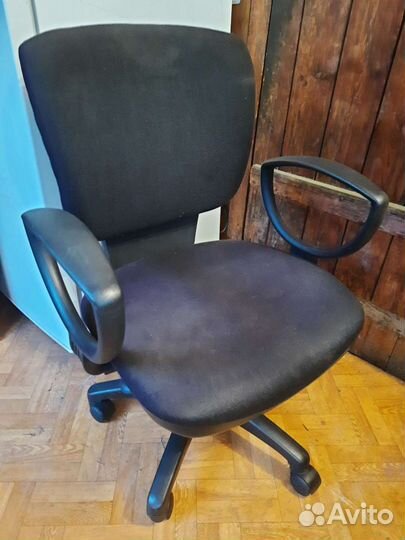 Компьютерное кресло