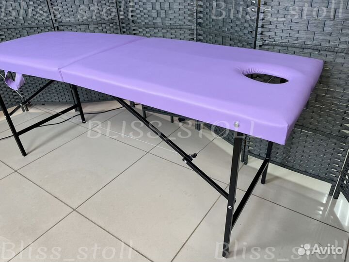Массажная кушетка