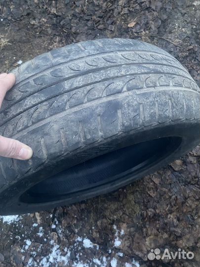 Tunga Zodiak 2 205/55 R16