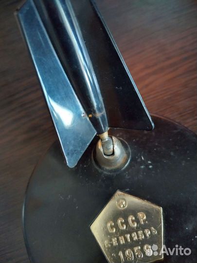 Держатель для ручки Ракета СССР 1959