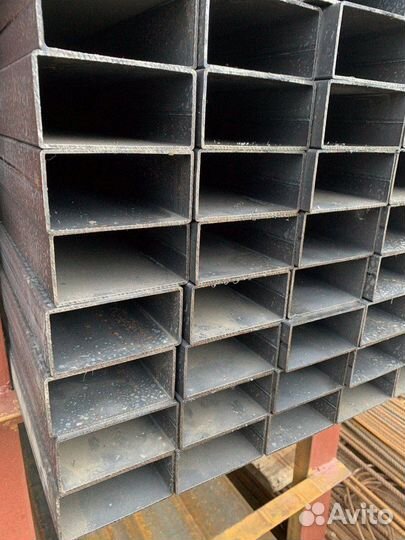 Труба металлическая