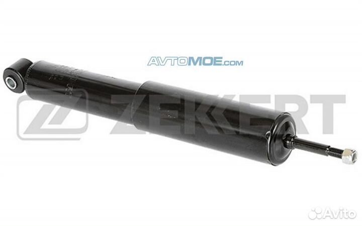 Амортизатор масляный передней подвески UAZ Patriot