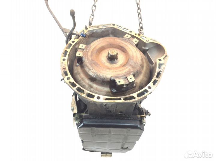 Коробка АКПП Mercedes E W210, 2 л, R1402712601