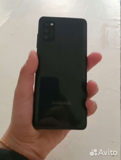 Телефон galaxy a41 продажа обмен