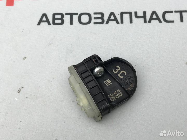 Датчик давления в шине Chevrolet Equinox 3 2019