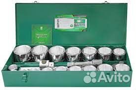 Набор инструмента 22 предметов 1