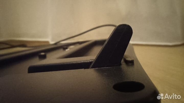 Клавиатура Genius KL-0210