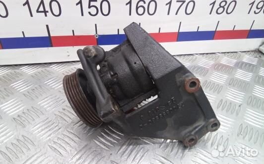 Насос гу дизельный renault trafic 1 (5BL15BT01)