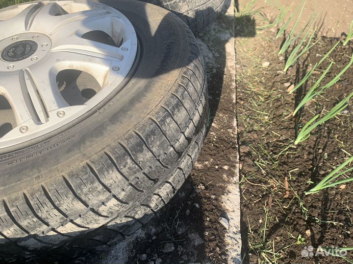 Nordman SX3 4.25/70 R4