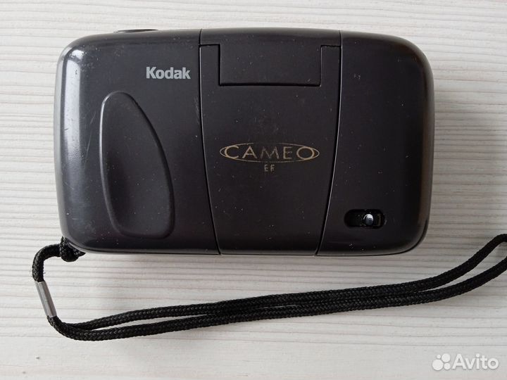 Фотоаппарат 