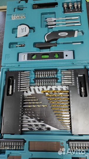 Оснастка для дрели шуруповёрт