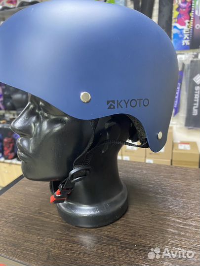 Шлем водный kyoto Shota Water Navy