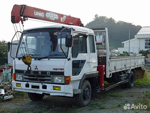 Услуга манипулятора:3-5-10т