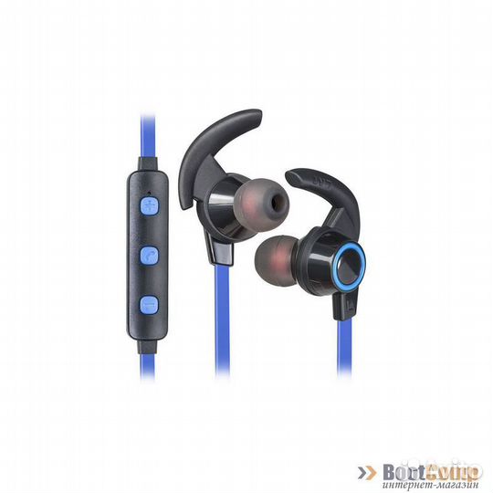 Беспроводная гарнитура Defender OutFit B725 чёрный