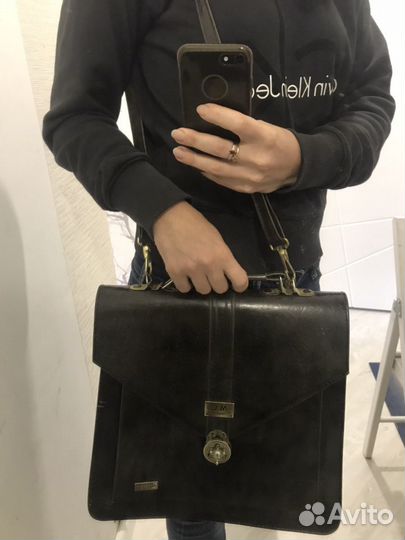 Сумка M.C. International