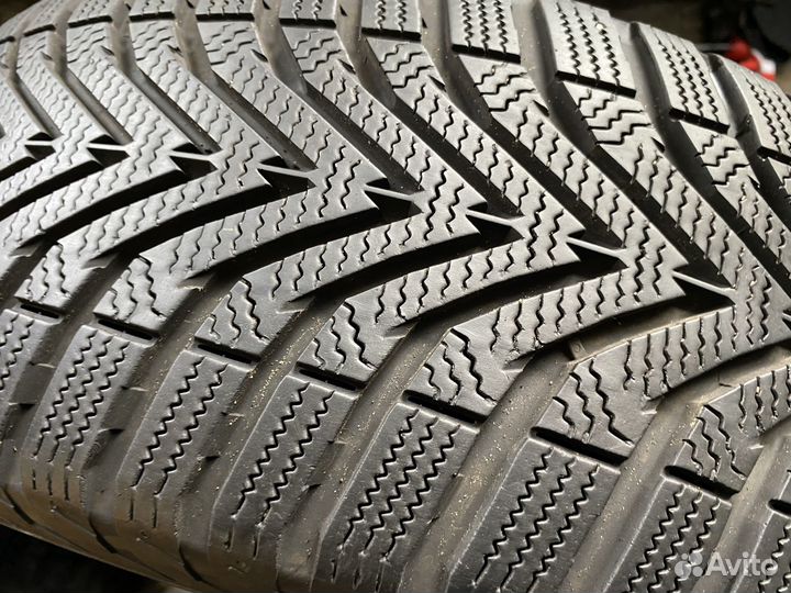 Vredestein SnowTrac 5 205/60 R16 96H