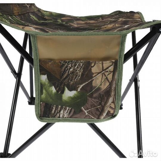 Кресло складное туристическое, р-р большой