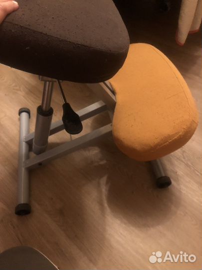 SMART стул (Смарт стул)