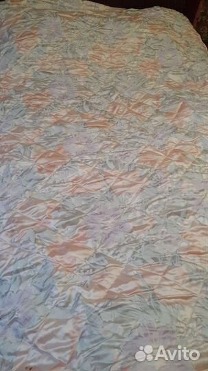 Покрывало на 2 х спальную кровать